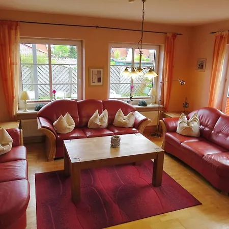 Apartment Lucy Lucy Busum