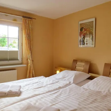 アパート Lucy Lucy