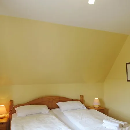 Lucy Lucy Apartment Busum