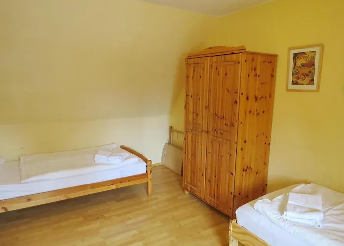 Lucy Lucy Apartman