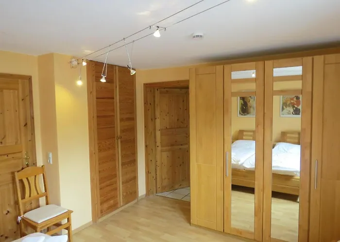 Apartman Lucy Lucy