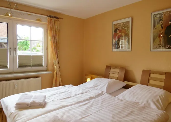 Apartman Lucy Lucy