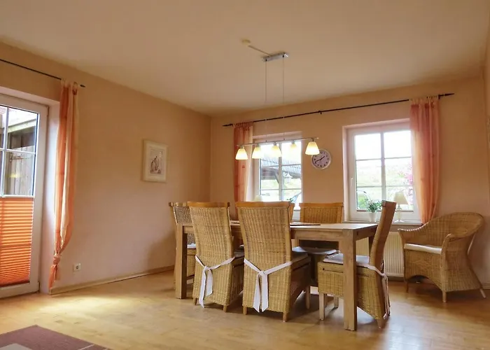 Lucy Lucy Apartman Büsum